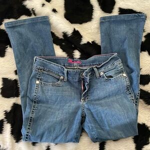 Wrangler Jeans